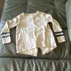 Old Navy shirt long sleeve